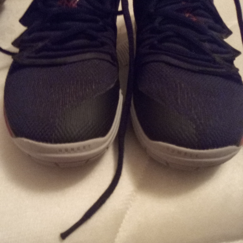 Kids Nike shoes